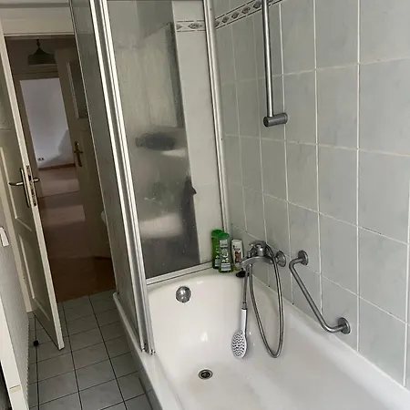 דירה Sagenhafte In Dresdner Neustadt *