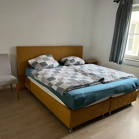 דירה Sagenhafte In Dresdner Neustadt