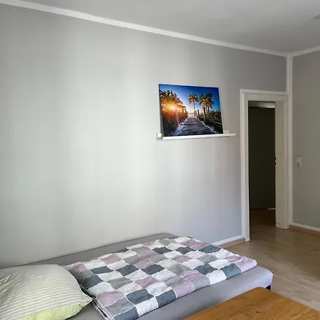 Sagenhafte In Dresdner Neustadt Apartament Drezno