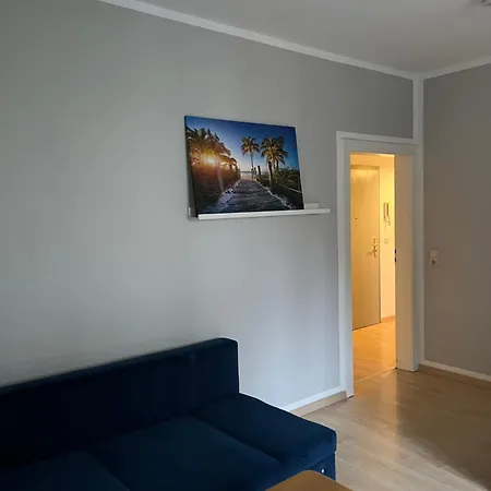 דירה Sagenhafte In Dresdner Neustadt *